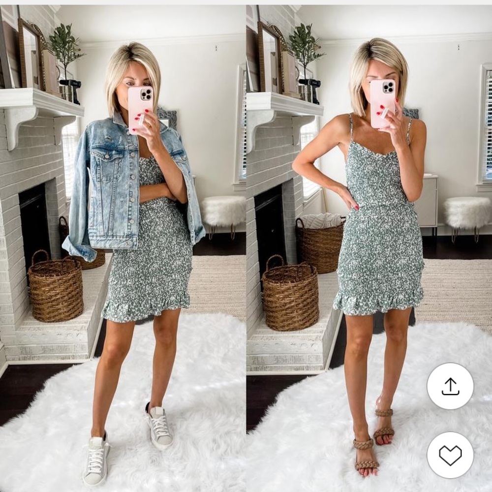 NWT. Abercrombie and Fitch. Best Dressed Guest.
